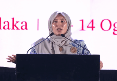 ‘Kamu tidak boleh memuaskan hati semua orang’ : Nurul Izzah akan teruskan perjuangan kepada masyarakat