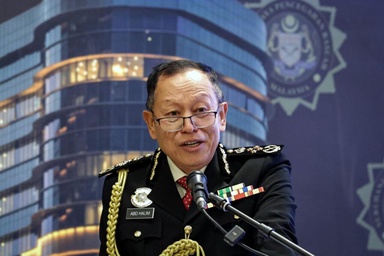 MACC turns to AI, intelligence-based investigations to stay ahead of corruption: Abd Halim