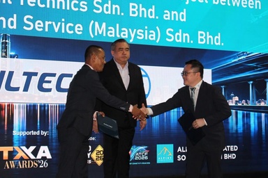 Railtec signs six MOUs at Transport Expo 2026 as major player in rail sector