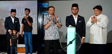 Semarakkan musim haji 1447H, TV AlHijrah angkat tema Arafah Puncak Munajat dengan pendekatan lebih segar & dekat di hati