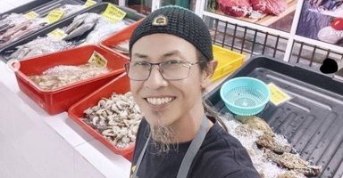 Anak bini terpaksa tidur di kedai, Zul Yahya didakwa berdepan ujian hidup, perniagaan tak stabil?