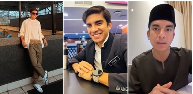 '6 tahun melawan, saya tak pernah minta jalan pintas' – Luahan cekal Syed Saddiq sedia hadapi keputusan mahkamah, reda ketentuan Ilahi