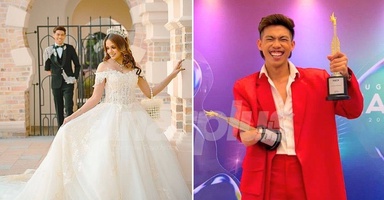 'Dia macam baby untuk saya' - Zubir Khan nervous bakal bergelar suami, sedia pimpin bakal isteri mualaf