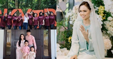 Persiapan majlis kini 70 peratus, Bella Astillah tetap sibuk bekerja, respons isu bridesmaid - ‘Orang fikir nak kahwin, wajib ambil yang popular’