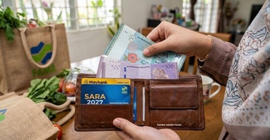 SARA 2027 naik kepada RM150 sebulan, penerima STR boleh dapat sehingga RM1,800 setahun