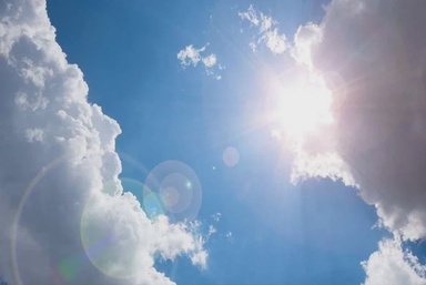 MetMalaysia keluar amaran cuaca panas tahap 1 di 10 kawasan