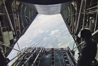 Pembenihan awan di selatan tanah air hasilkan hujan - Ahmad Zahid