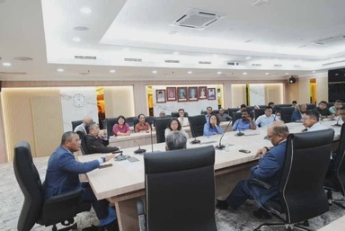 Dakwaan pembangunan Hutan Ayer Hitam tidak berasas – MB Selangor