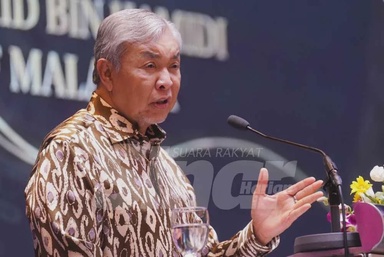 Krisis Negeri Sembilan: 14 ADUN setuju kekal dalam Kerajaan Perpaduan