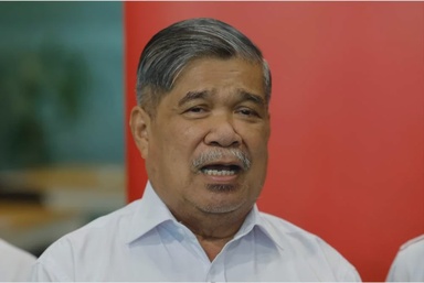 Amerika Syarikat rakan strategik Malaysia bangunkan sektor pertanian moden - Mohamad Sabu