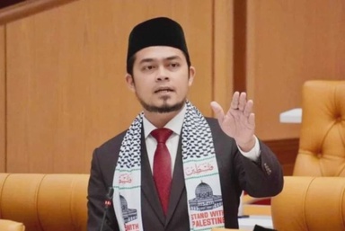 UEC: Langkah awal rintis pengiktirafan, perlu semakan semula - Pemuda Pas