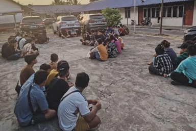 Warga Myanmar paling ramai seludup masuk melalui Sungai Golok