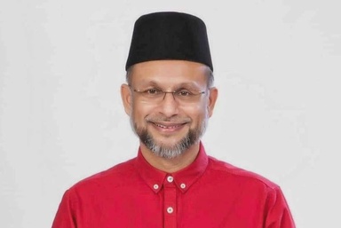 'Kenapa semua nak salahkan UMNO?' - Mustapha