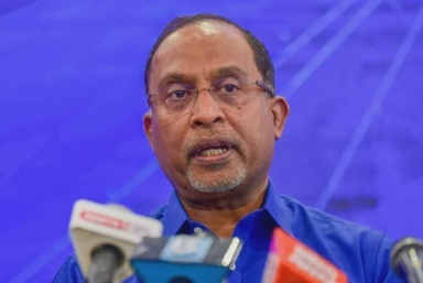 PRN Johor, Negeri Sembilan: Tiada pertindihan kerusi antara komponen BN - Zambry