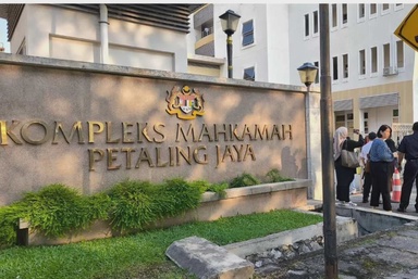 Ahli perniagaan didakwa jual 3 kenderaan milik syarikat tanpa kebenaran