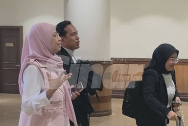 Inkues Zara Qairina: Seorang lagi pakar psikologi beri keterangan