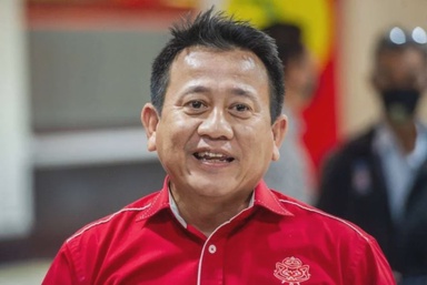 Aduan kepada RoS ganggu rundingan kerusi PN – Tun Faisal