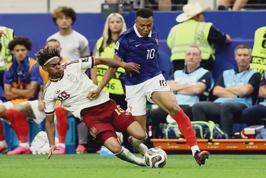De la Fuente anggap Sepanyol pasukan terbaik dunia