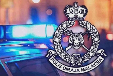 Tiga buruh maut bergaduh di ladang