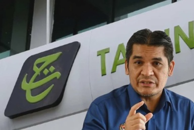 Radzi gesa audit forensik pelaburan RM259 juta TH