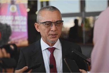 Tiga pemimpin kanan Bersatu Terengganu letak jawatan