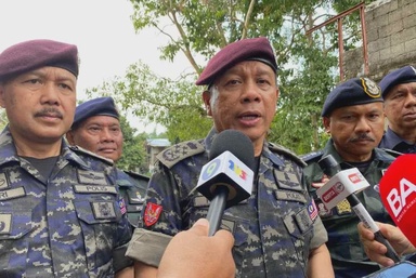 Rakyat Malaysia diminta waspada jika ke selatan Thailand - KPN