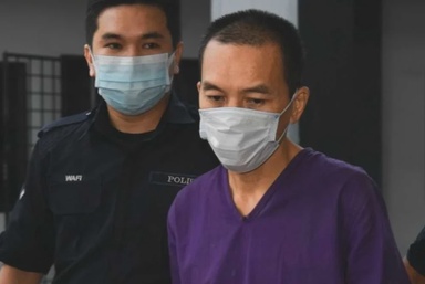 Mahkamah Persekutuan putuskan lelaki tidak waras tidak perlu dipanggil bela diri