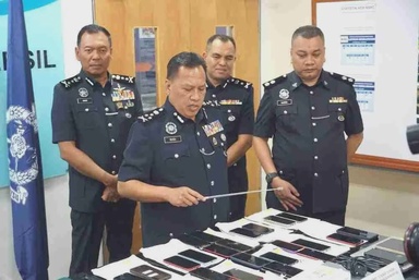 RM28.72 lesap setiap saat