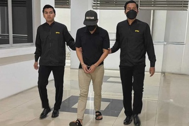 Bekas pengurus besar syarikat pegangan pelaburan ditahan SPRM
