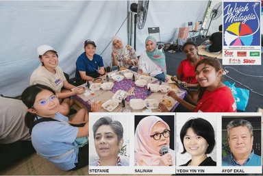 Anak tak lagi warisi bahasa ibu bapa