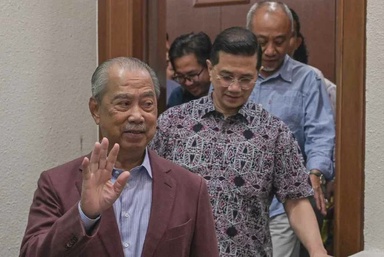 Jana Wibawa: Pendakwaan tutup kes Muhyiddin, 29 saksi beri keterangan