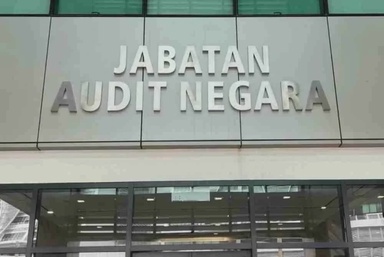 RM2.55 juta elaun, kemudahan KWDA dan KWPPL dibayar tanpa punca kuasa sah - LKAN