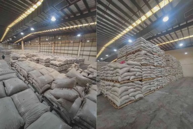 AKPS sita 637 tan biji koko bernilai RM11.8 juta dari Uganda