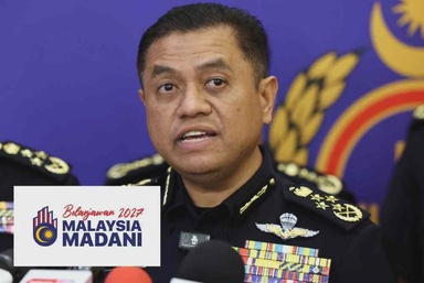 Belanjawan 2027: Pindaan Akta 333 wajibkan pemandu mabuk bayar pampasan kepada mangsa - JPJ