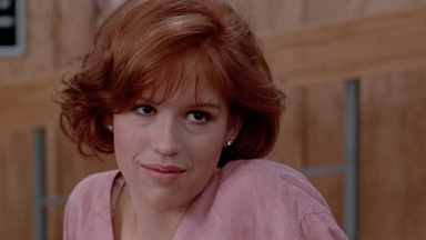 '80s Superstar Molly Ringwald Got Her Start On This Classic Sitcom Spin-Off