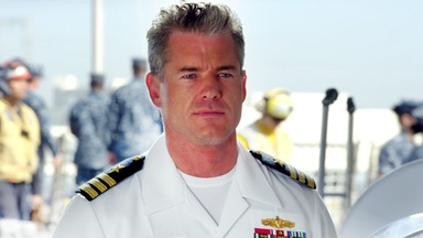An Underrated Military Action TV Show Is Dominating Netflix's Top Charts