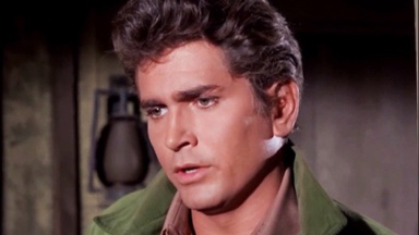 Before Bonanza, Michael Landon Was In This Underrated '50s Western Series' Pilot
