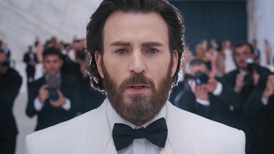 Netflix Adds Chris Evans And Anya Taylor-Joy's Jarring 2026 Comedy