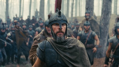 Does Christopher Nolan's The Odyssey Have A Post-Credits Scene? A Spoiler-Free Guide