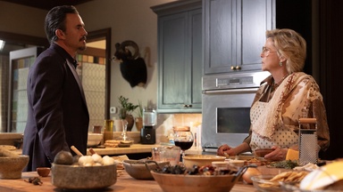 Dutton Ranch Brings Back A Familiar Yellowstone Storyline