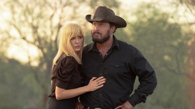 Dutton Ranch Episode 1 Reveals The Explosive Reason Why Beth And Rip Moved To Texas