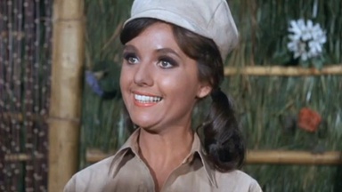 After Gilligan's Island, Dawn Wells Starred In Leif Erickson's Underrated '70s Western