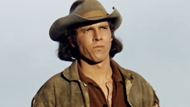 Harrison Ford Starred Alongside James Caan In This '60s Western We Don't Talk About Anymore