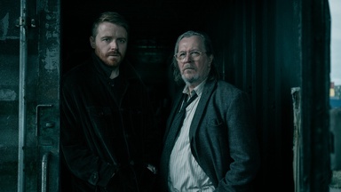 House Of The Dragon Fans Have A Perfect Reason To Watch This Apple TV Spy Series