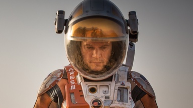 How Andy Weir Feels About The Comparisons Between The Martian And MacGyver