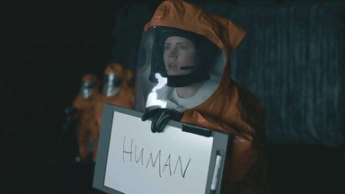 How Arrival Author Ted Chiang Feels About Denis Villeneuve's Movie Adaptation
