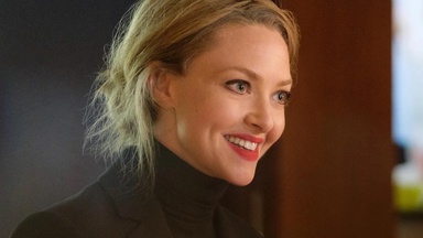 How To Watch Amanda Seyfried's Elizabeth Holmes Series The Dropout