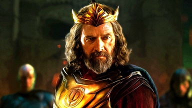 Why The King In Masters Of The Universe Looks So Familiar