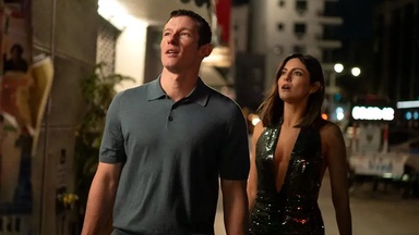 One Night Only Review: A Wild, Weird, Totally Unexpected Rom Com Pleasure