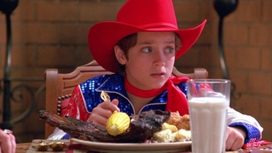 Roger Ebert Called This Star-Studded '90s Disaster One Of The Worst Movies Ever Made